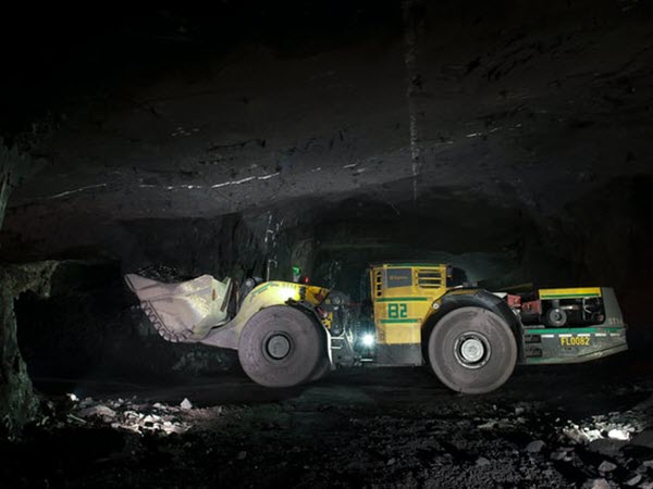 Agnew Gold Mine Now Powered by Australias Largest Hybrid, Renewable Microgrid